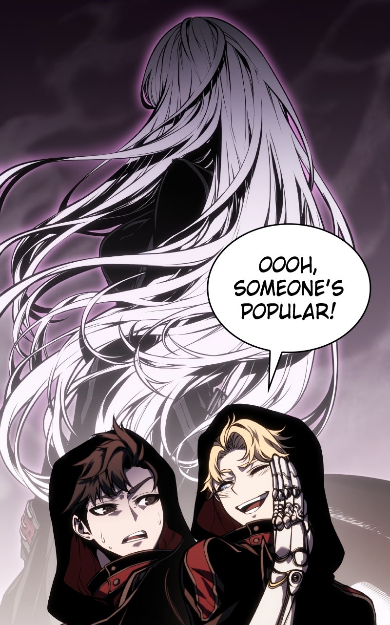 Read Bad Born Blood EN Manga Online