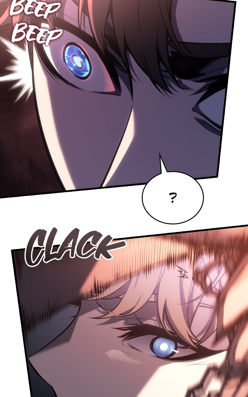 Read Bad Born Blood EN Manga Online