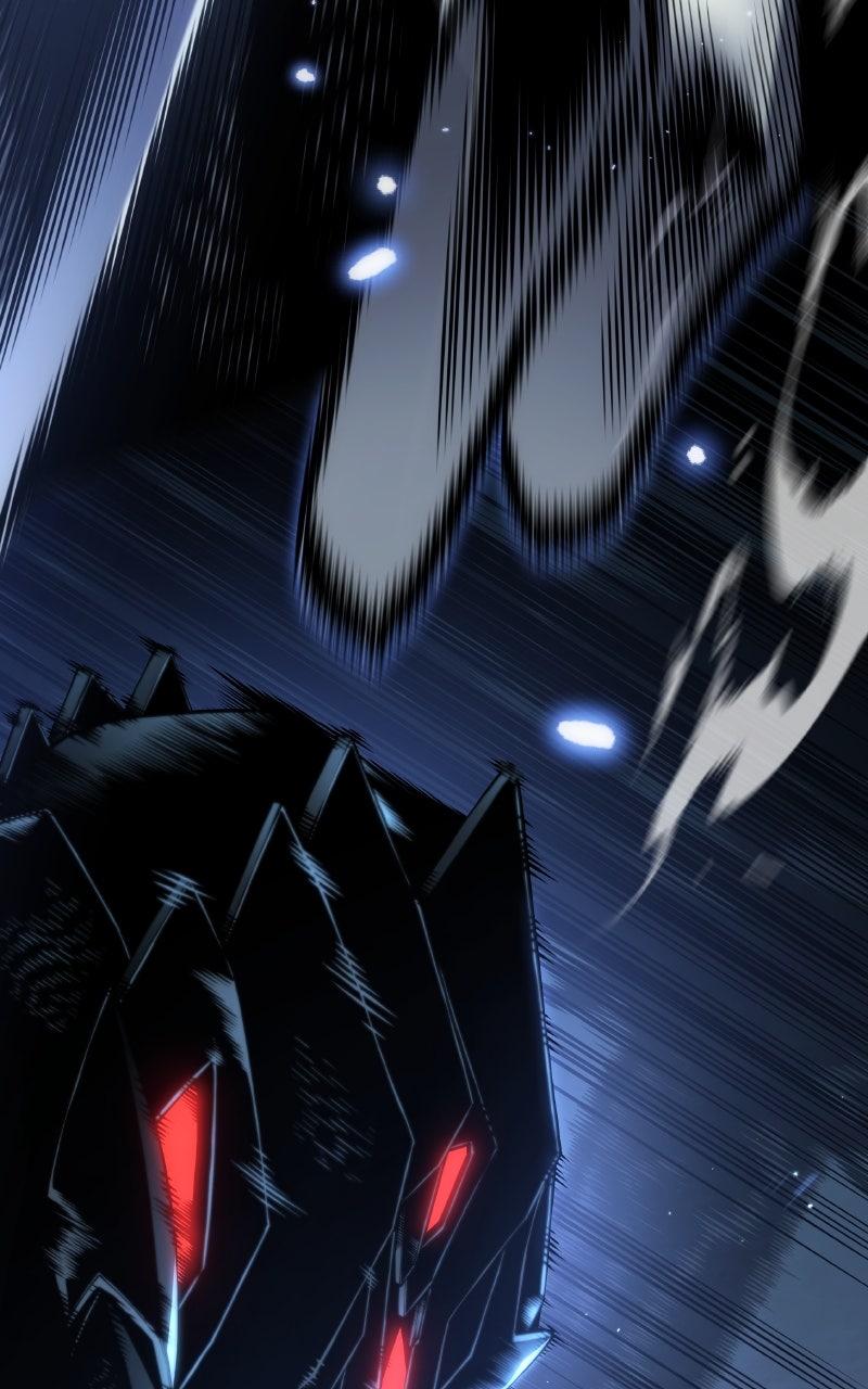 Read Bad Born Blood EN Manga Online