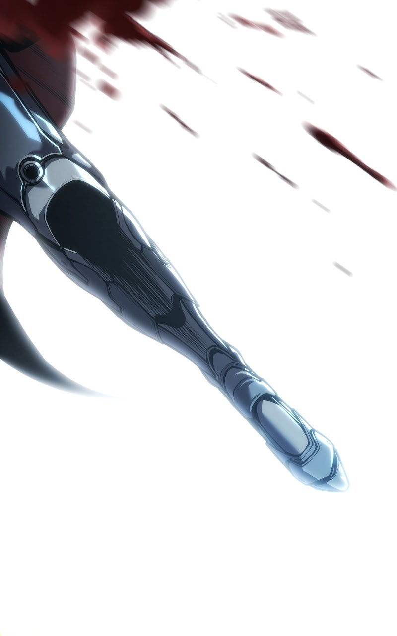 Read Bad Born Blood EN Manga Online