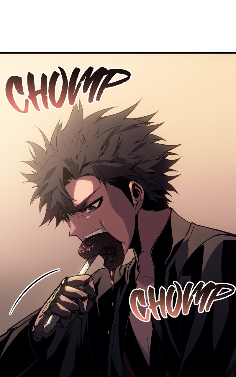 Read Bad Born Blood EN Manga Online