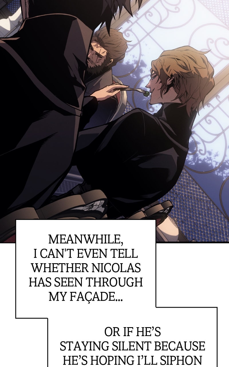 Read Bad Born Blood EN Manga Online