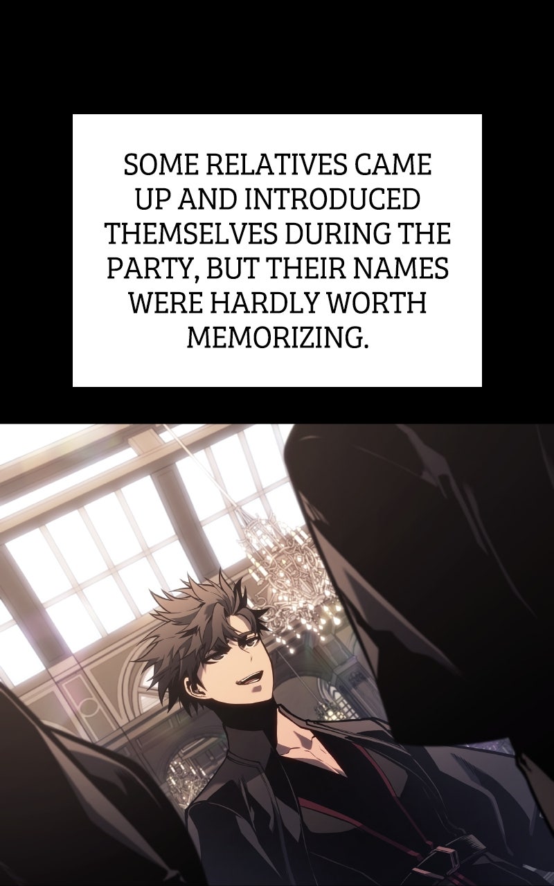 Read Bad Born Blood EN Manga Online