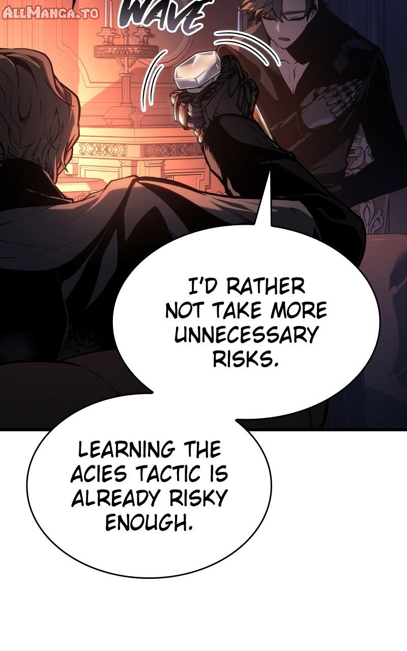 Read Bad Born Blood EN Manga Online