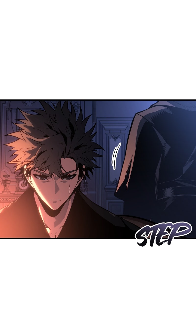 Read Bad Born Blood EN Manga Online