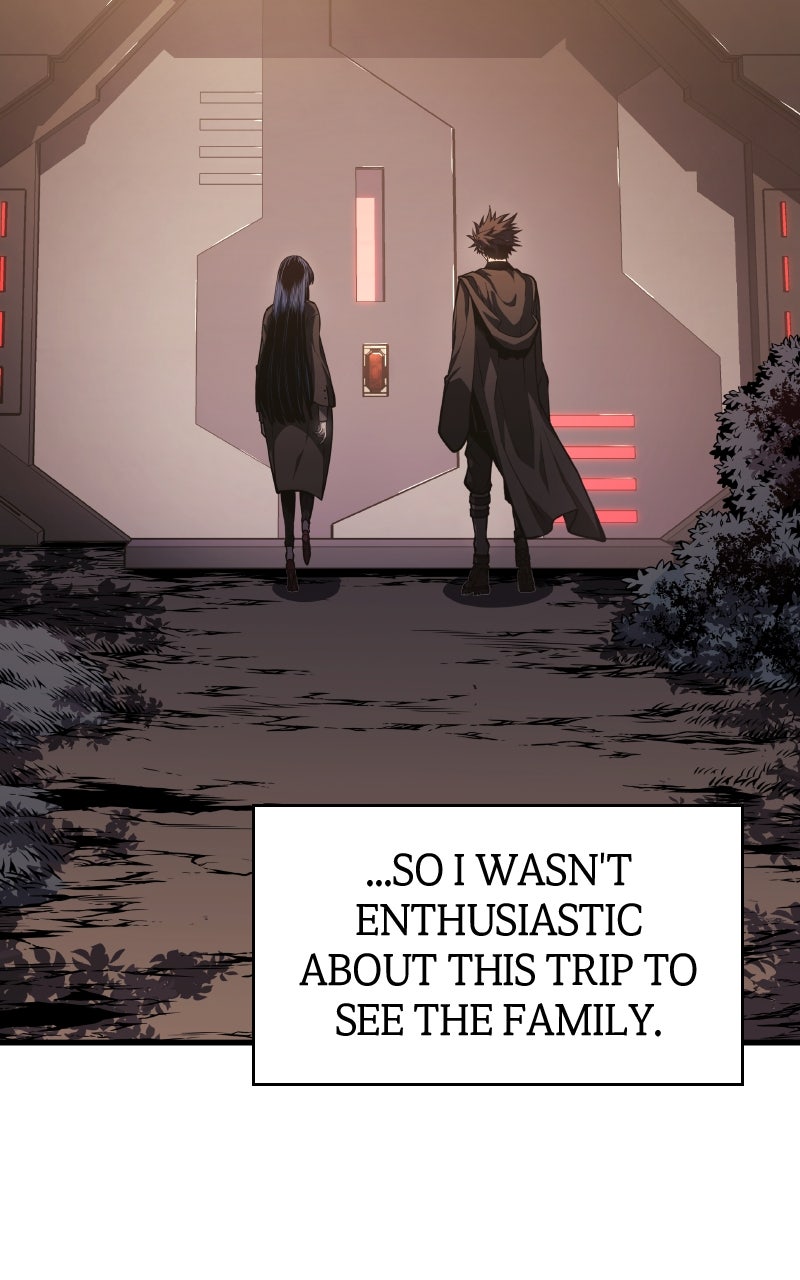 Read Bad Born Blood EN Manga Online