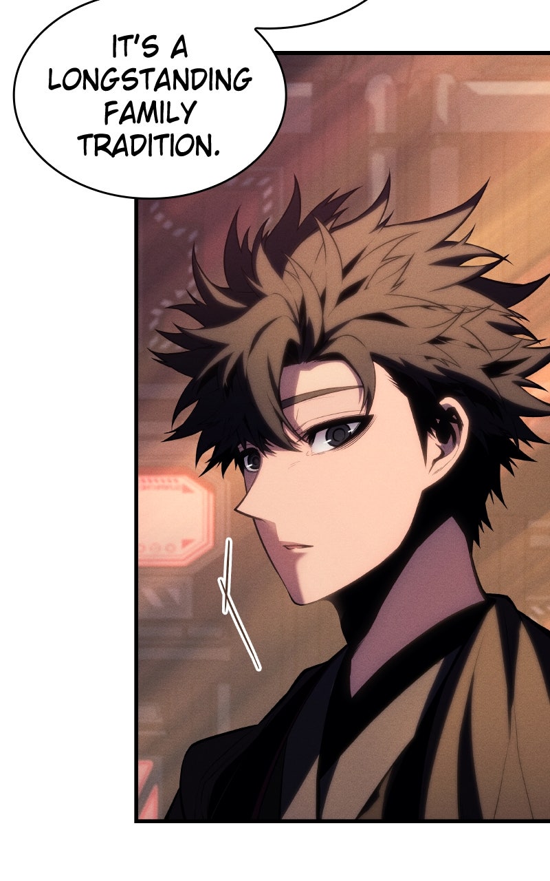 Read Bad Born Blood EN Manga Online