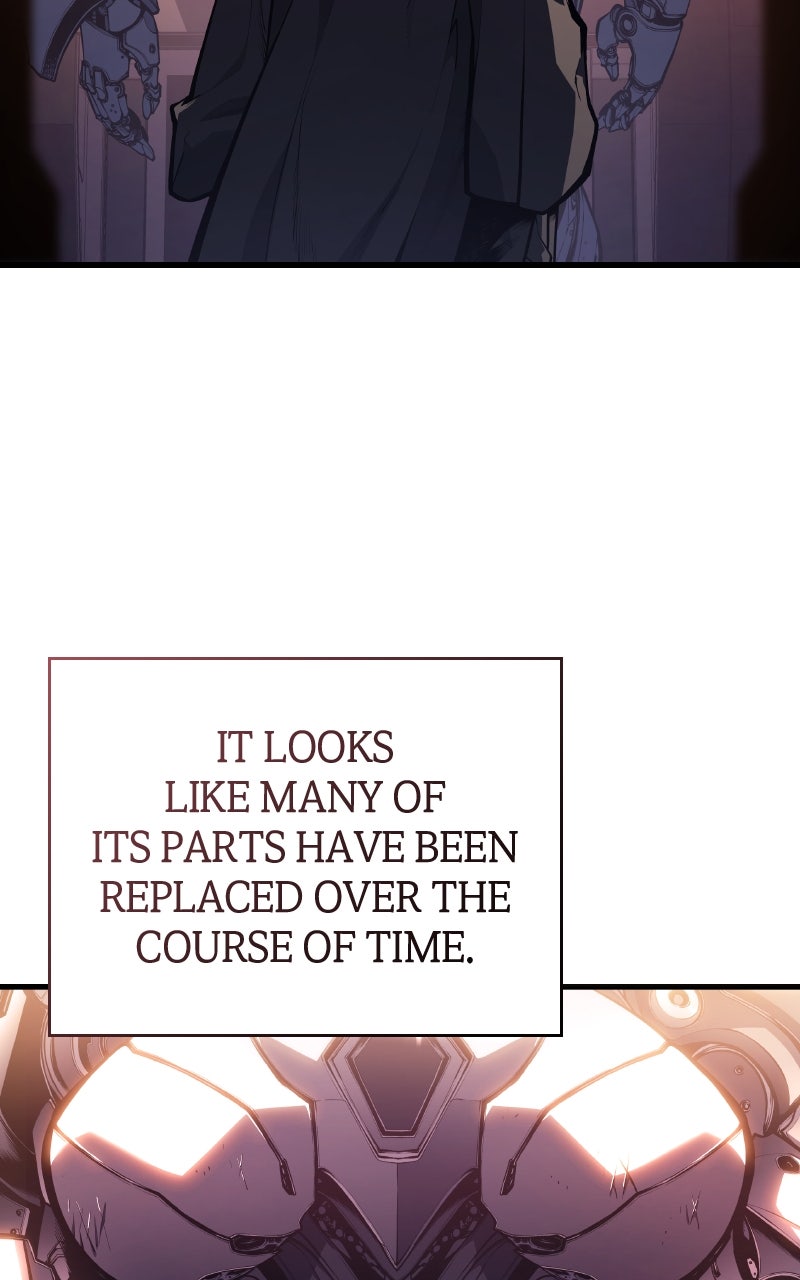 Read Bad Born Blood EN Manga Online