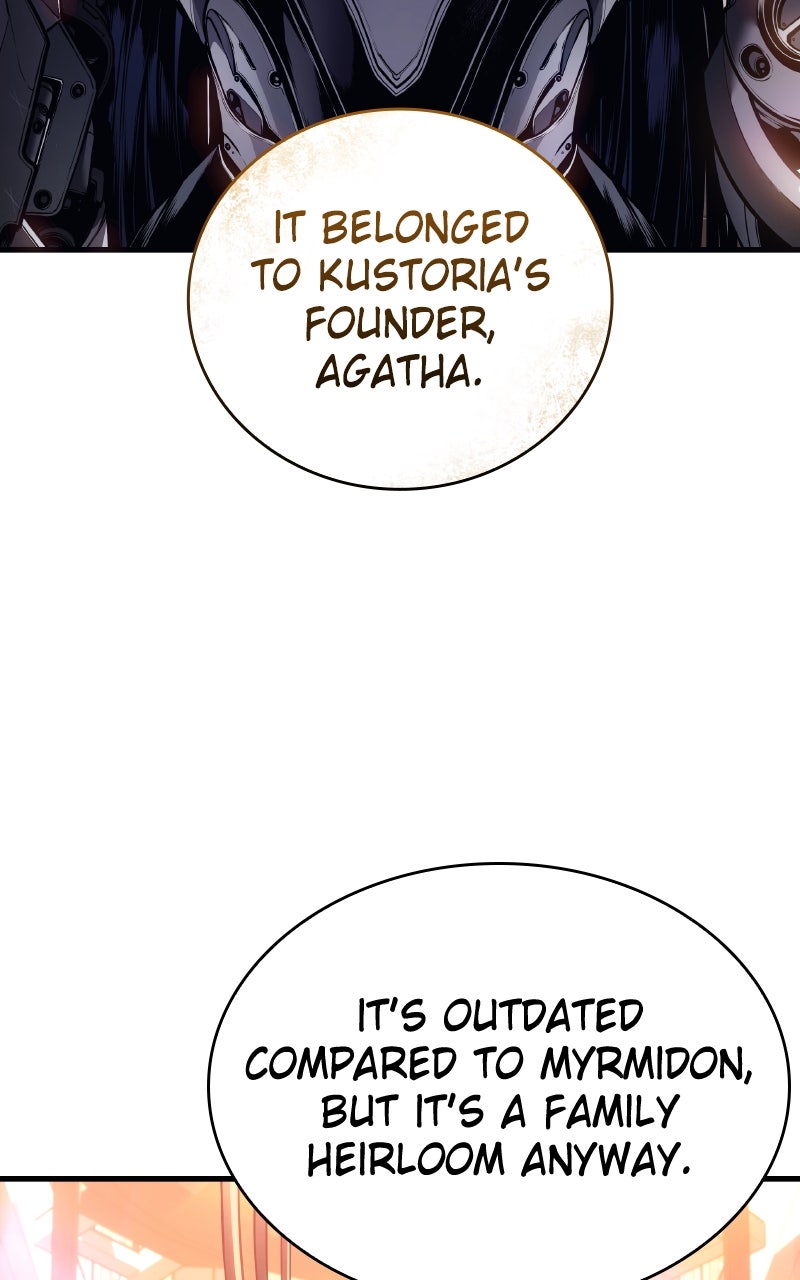 Read Bad Born Blood EN Manga Online