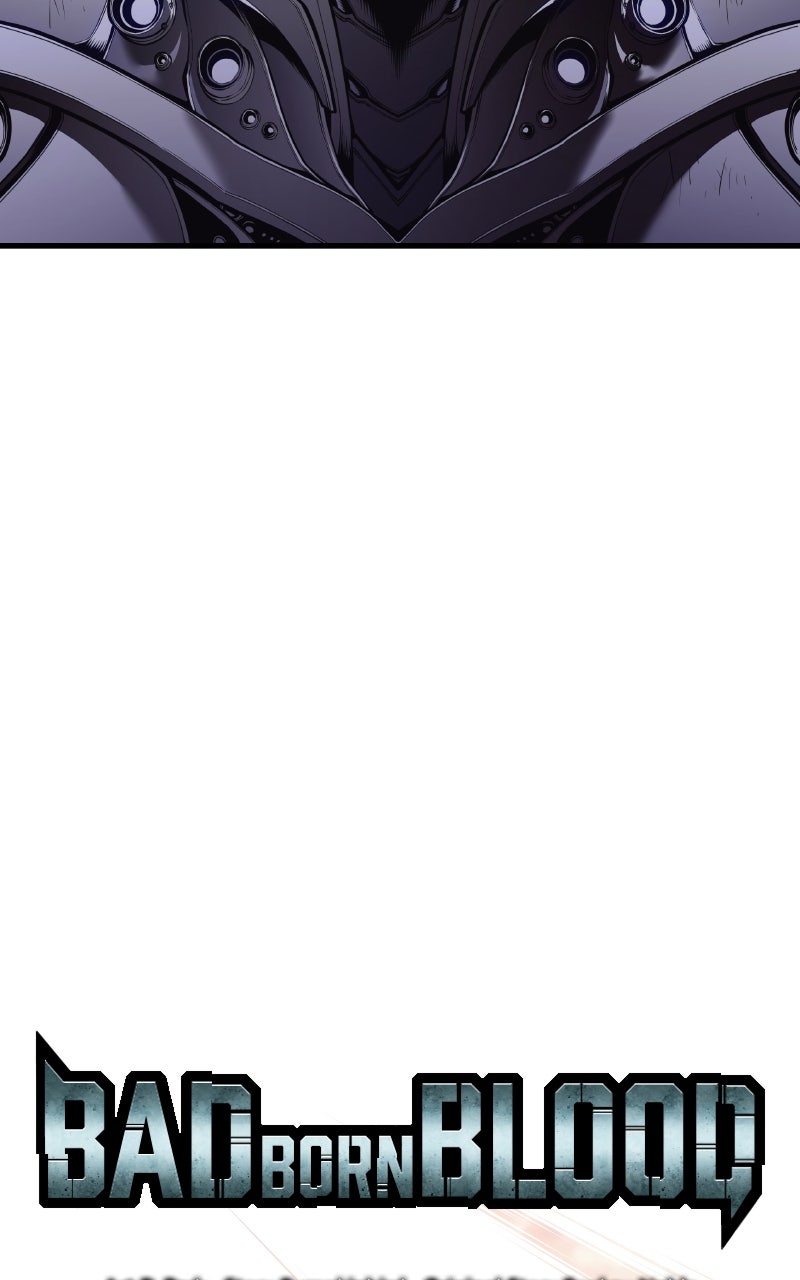 Read Bad Born Blood EN Manga Online