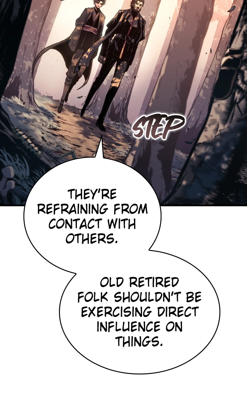 Read Bad Born Blood EN Manga Online