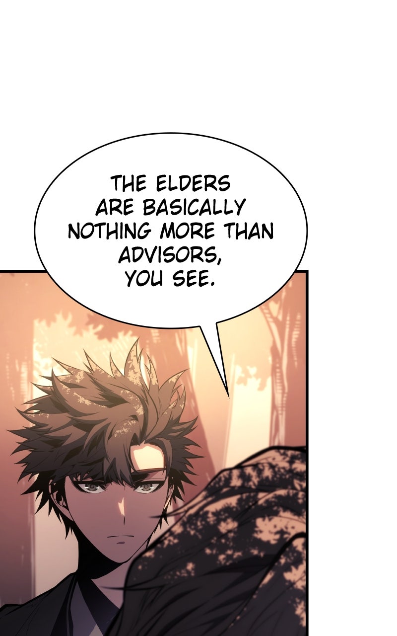 Read Bad Born Blood EN Manga Online