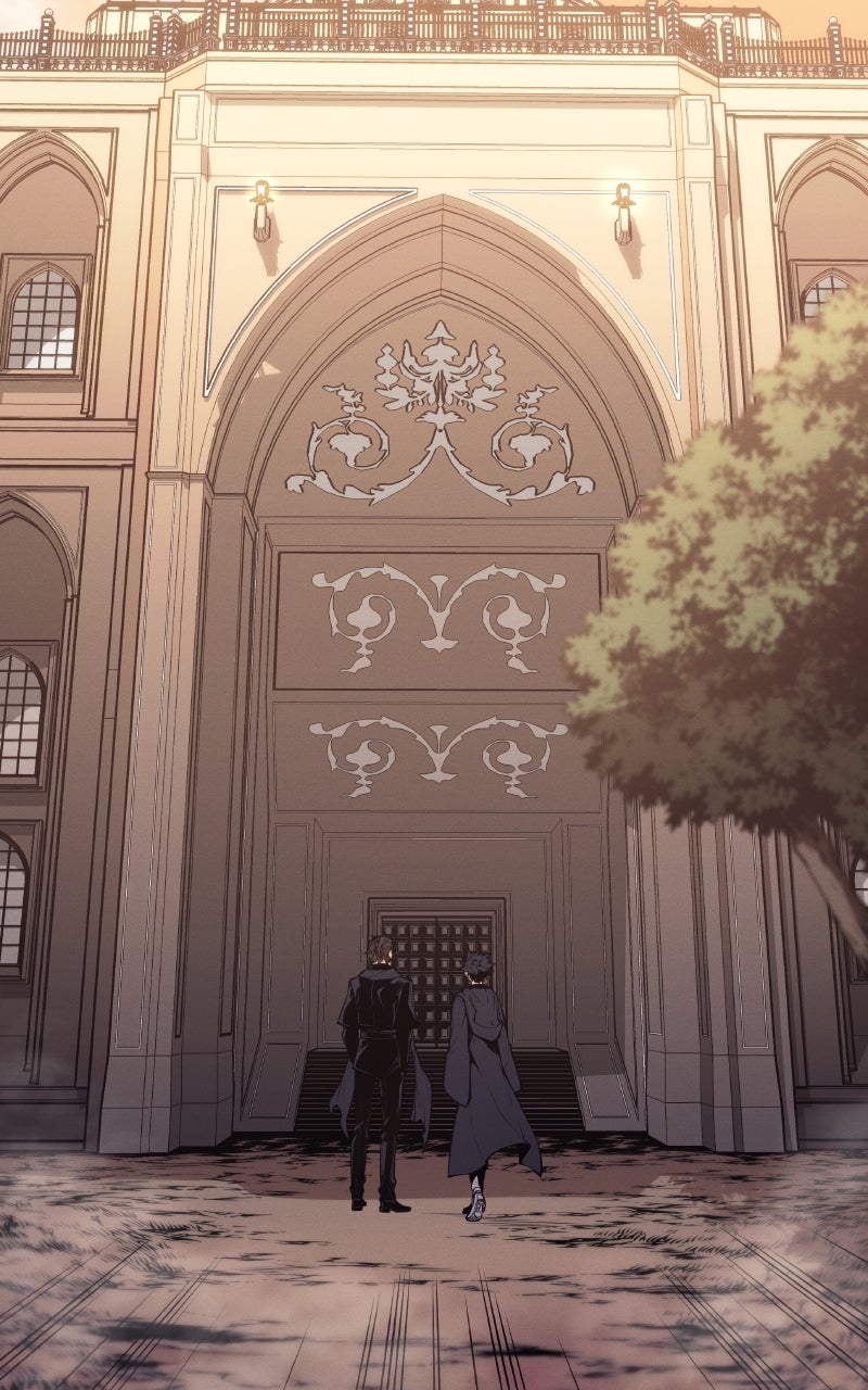 Read Bad Born Blood EN Manga Online