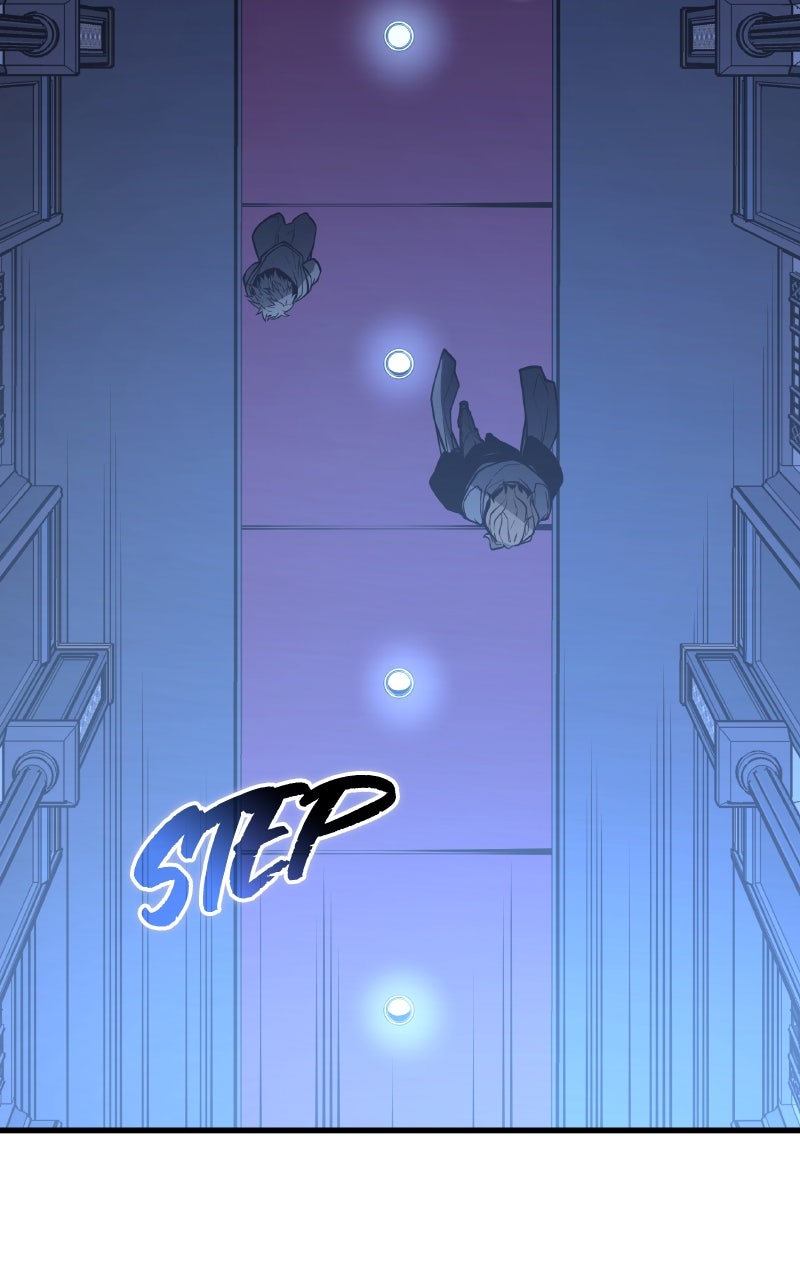 Read Bad Born Blood EN Manga Online