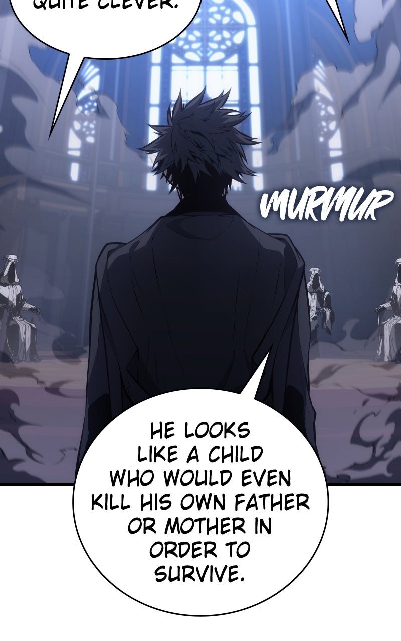 Read Bad Born Blood EN Manga Online