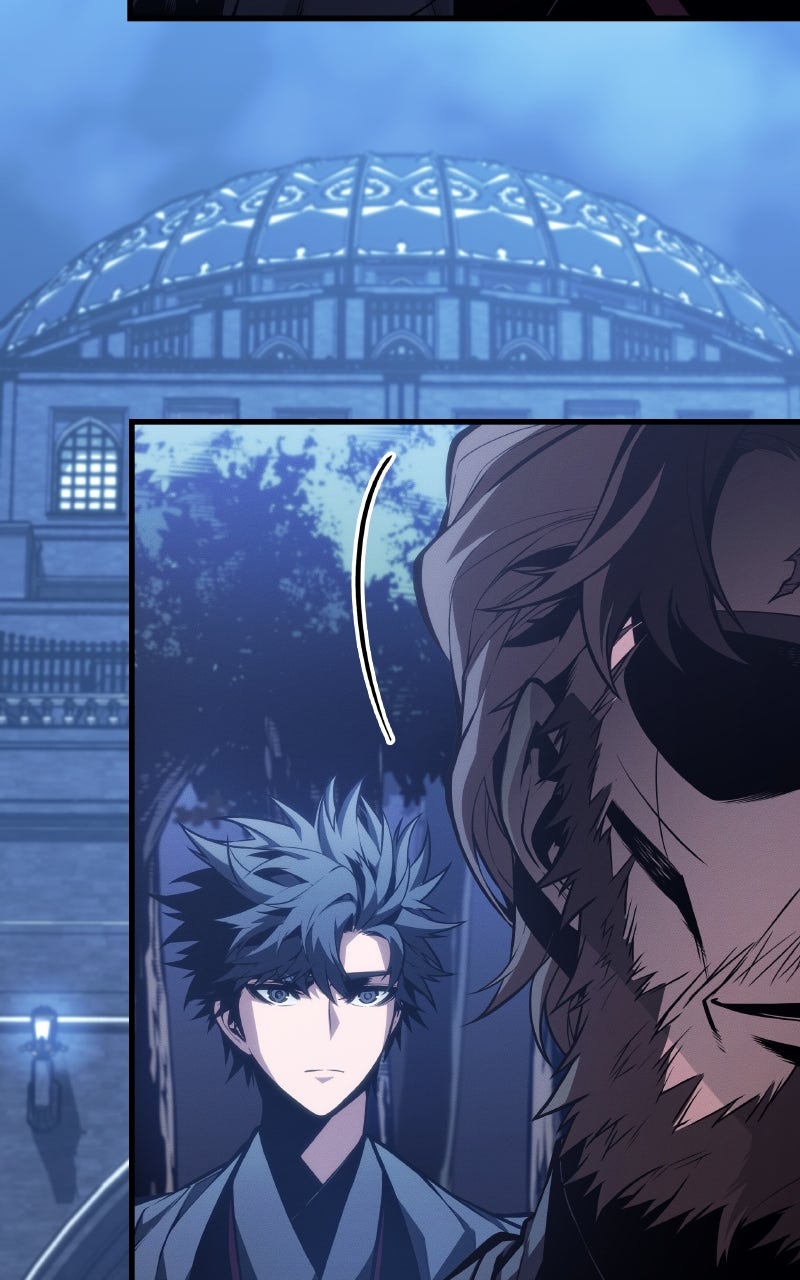 Read Bad Born Blood EN Manga Online