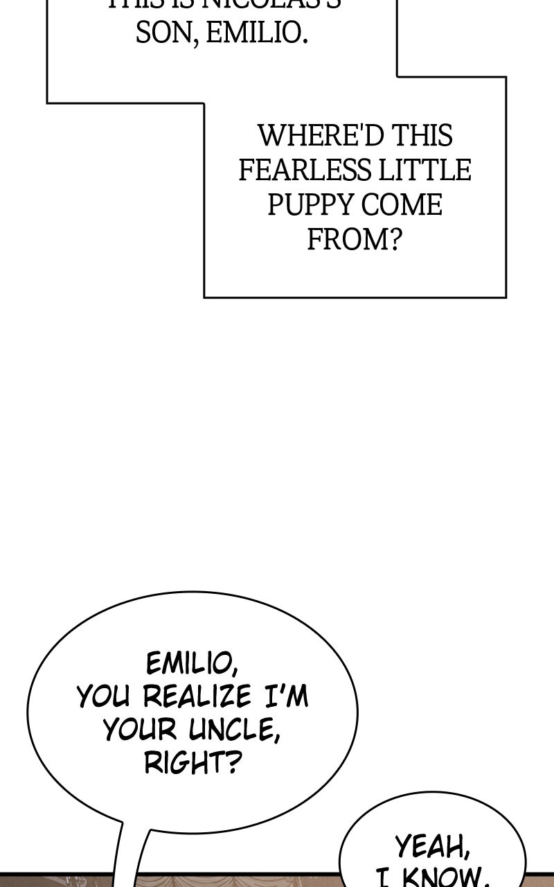 Read Bad Born Blood EN Manga Online