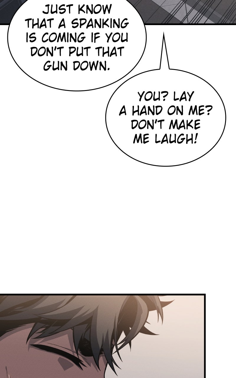 Read Bad Born Blood EN Manga Online