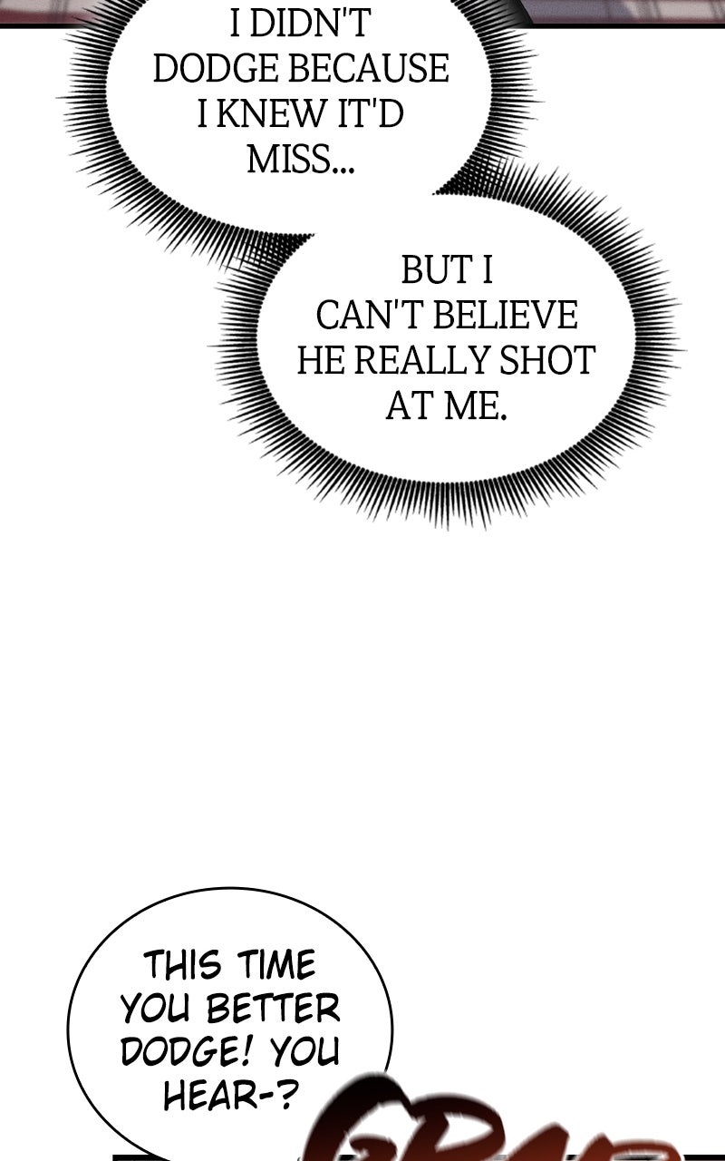 Read Bad Born Blood EN Manga Online