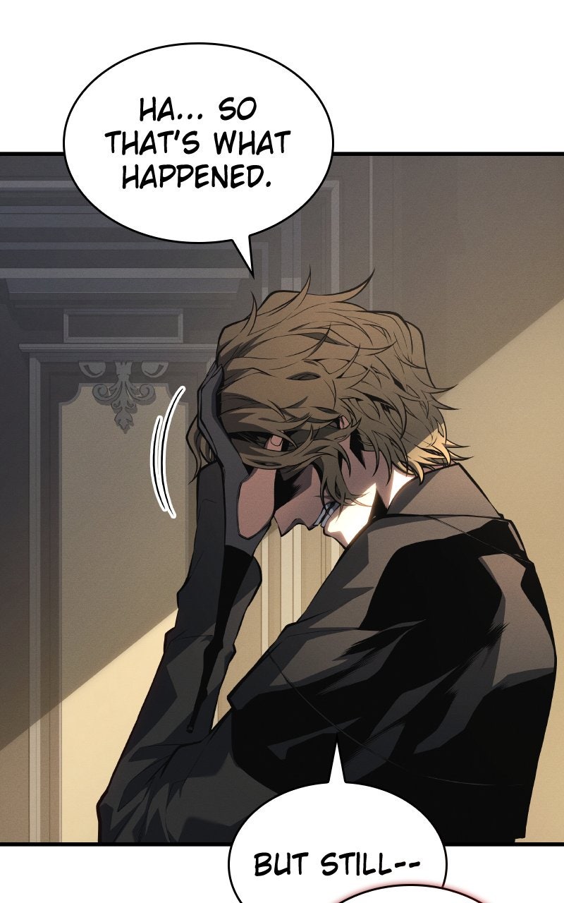 Read Bad Born Blood EN Manga Online