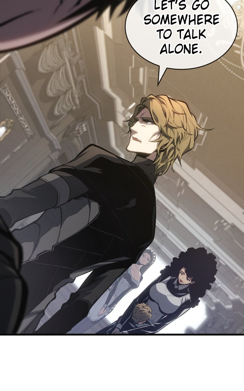 Read Bad Born Blood EN Manga Online