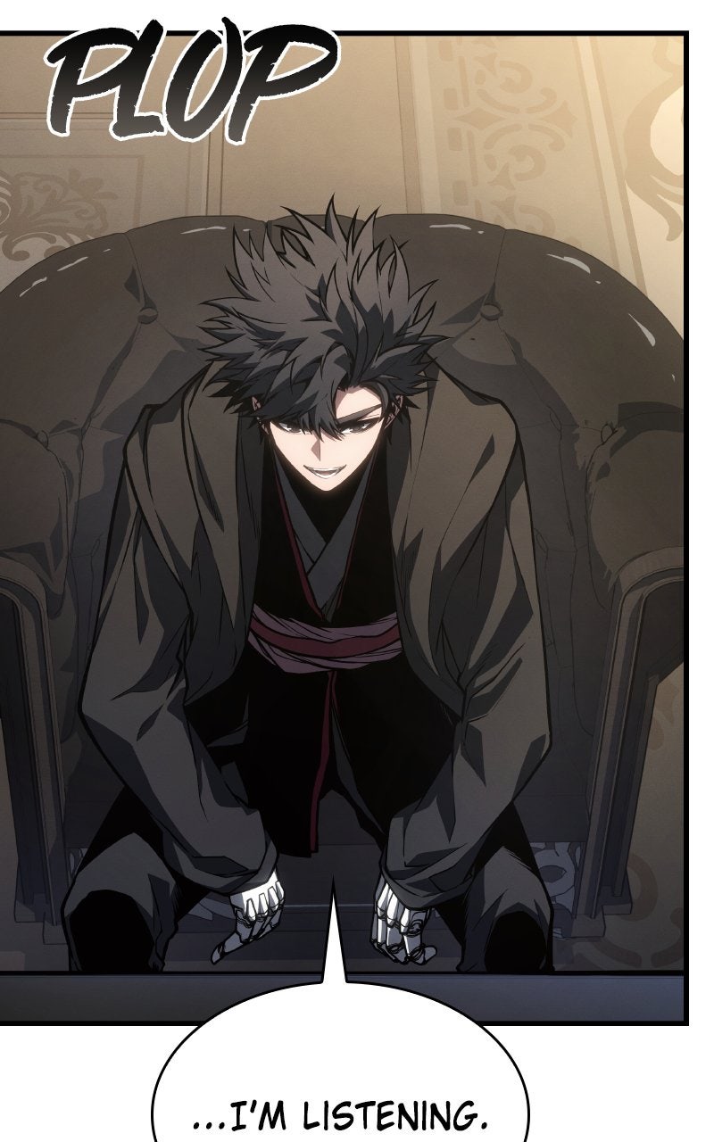 Read Bad Born Blood EN Manga Online