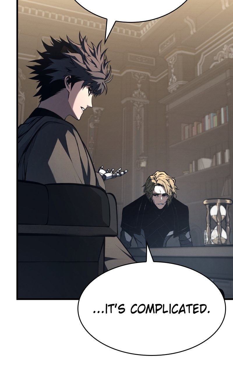 Read Bad Born Blood EN Manga Online