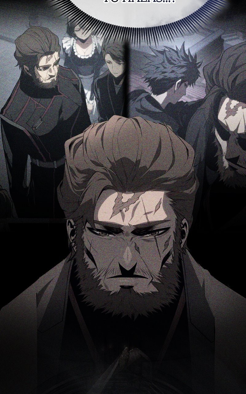 Read Bad Born Blood EN Manga Online