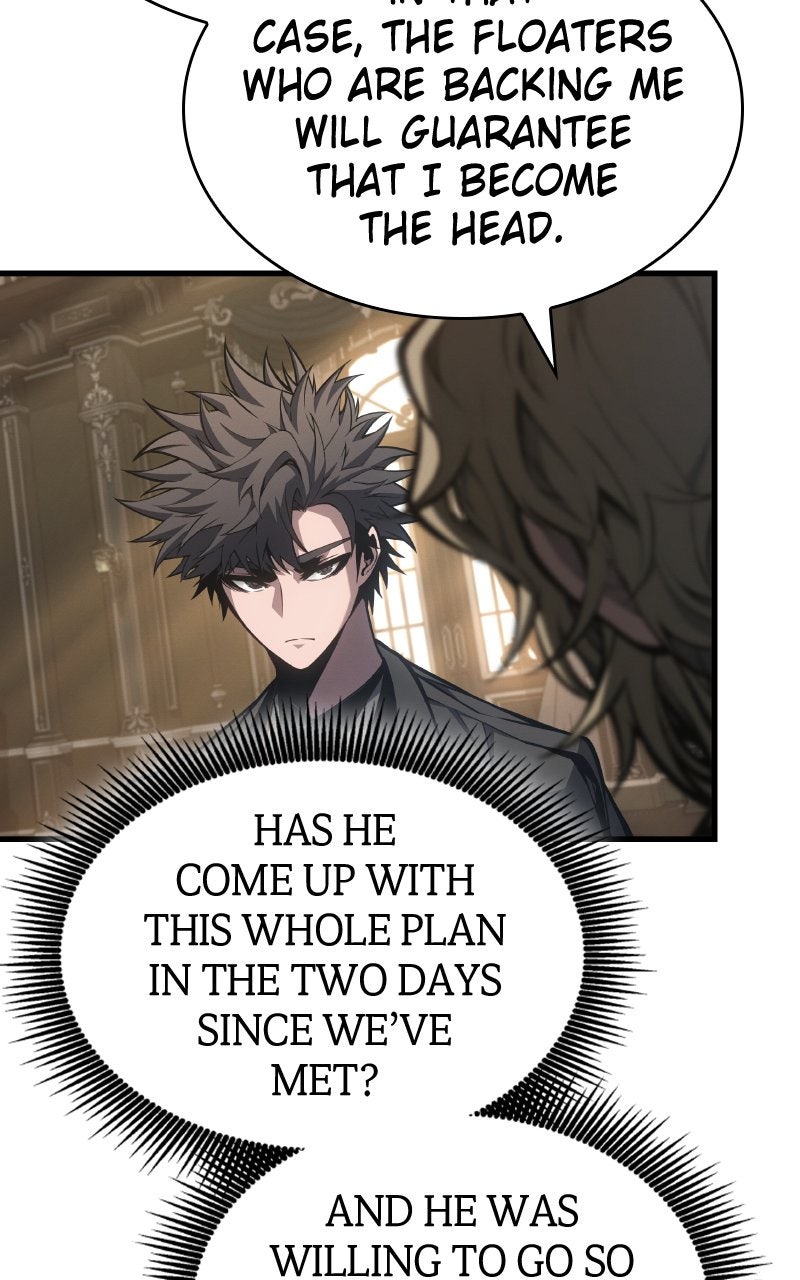 Read Bad Born Blood EN Manga Online