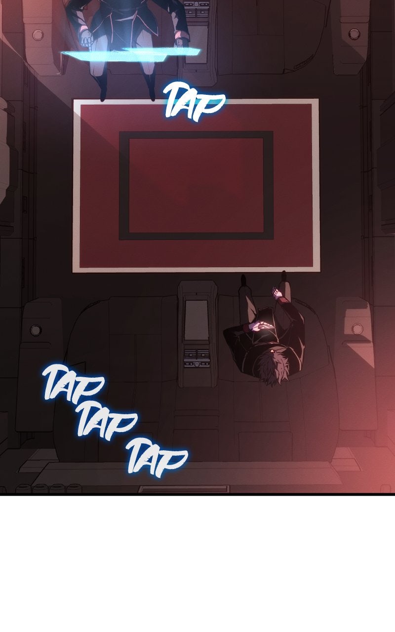 Read Bad Born Blood EN Manga Online