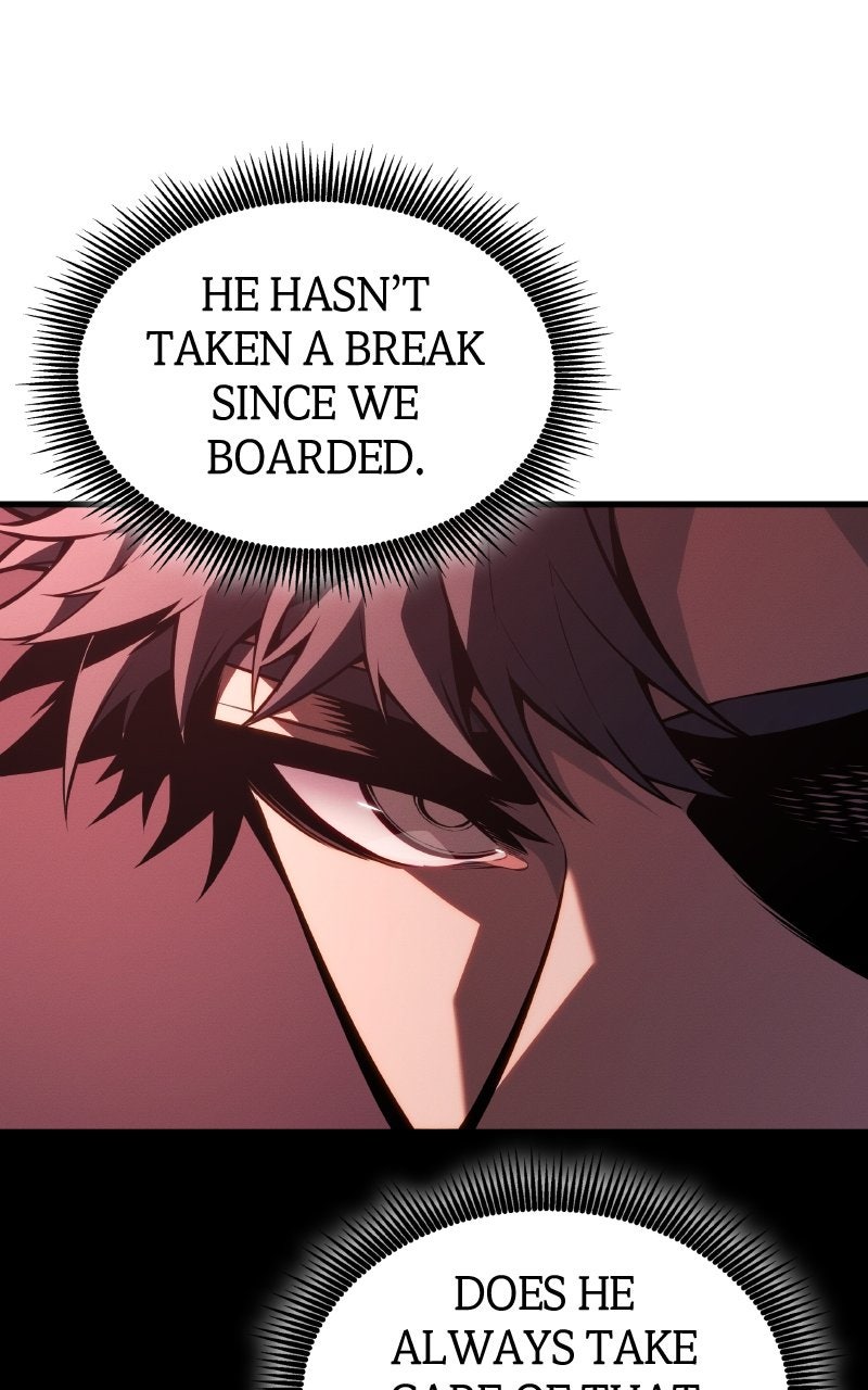 Read Bad Born Blood EN Manga Online