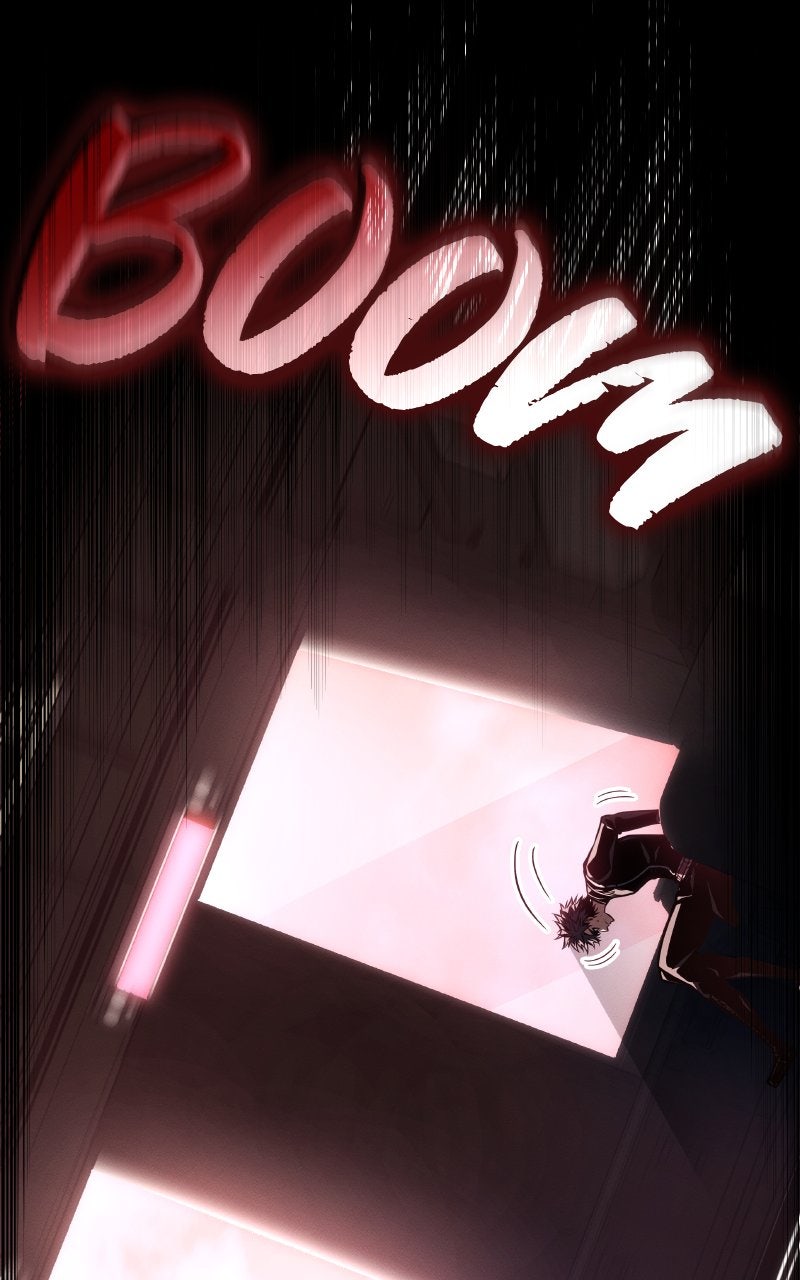 Read Bad Born Blood EN Manga Online