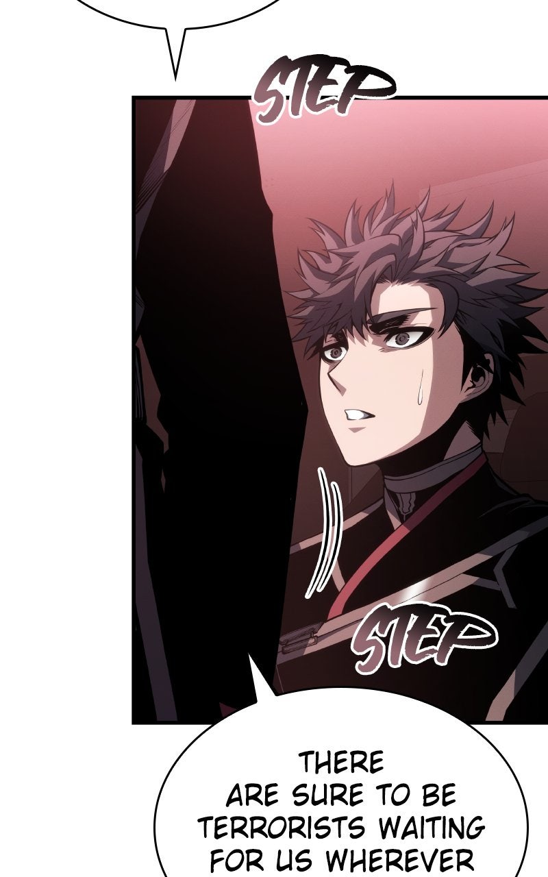 Read Bad Born Blood EN Manga Online