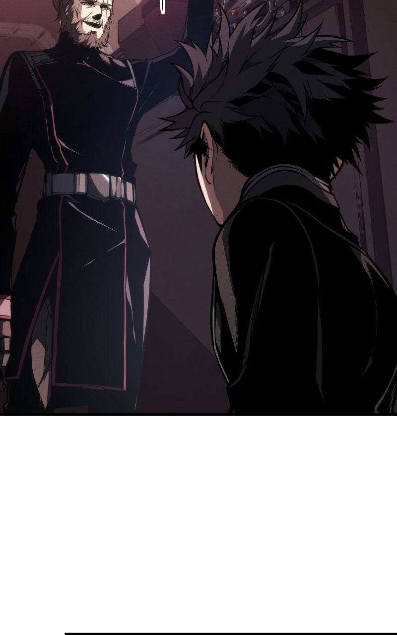 Read Bad Born Blood EN Manga Online