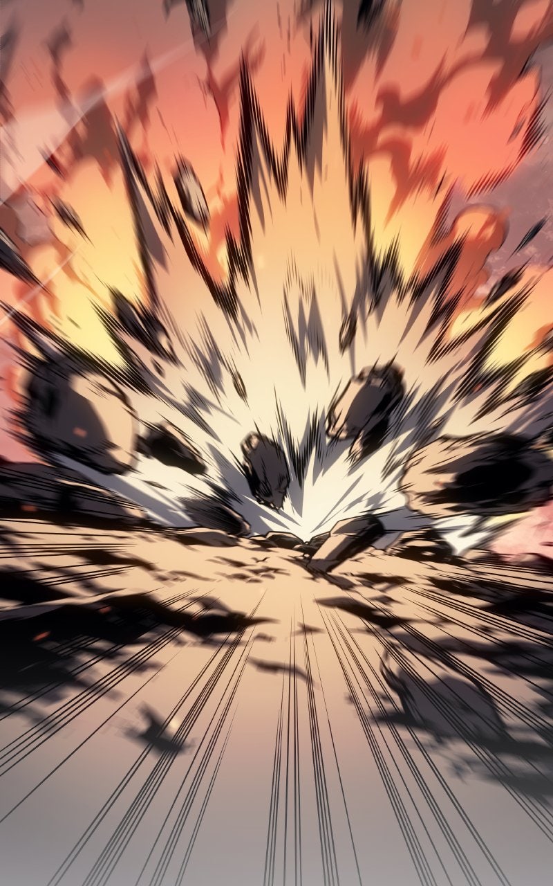 Read Bad Born Blood EN Manga Online