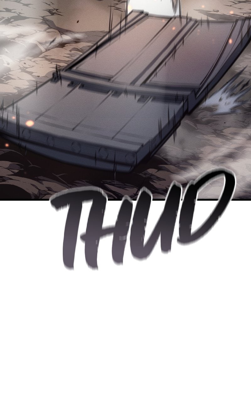 Read Bad Born Blood EN Manga Online