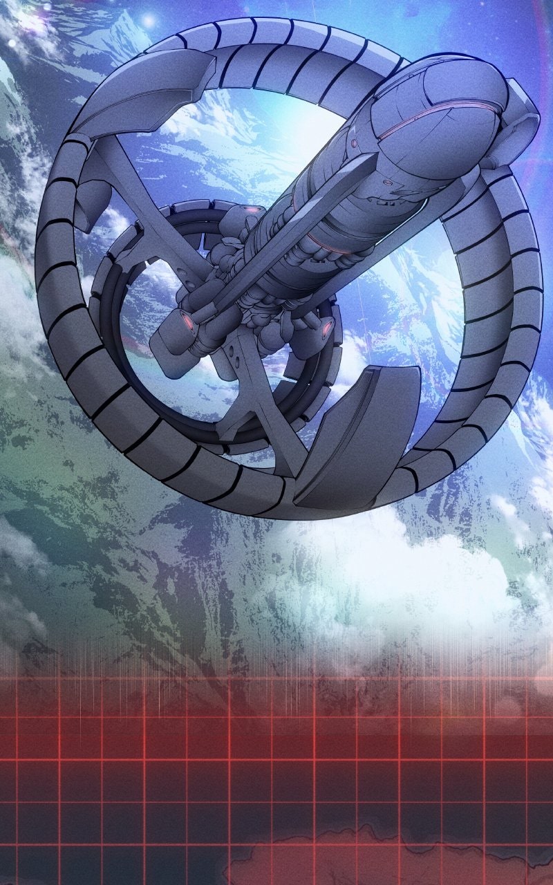 Read Bad Born Blood EN Manga Online