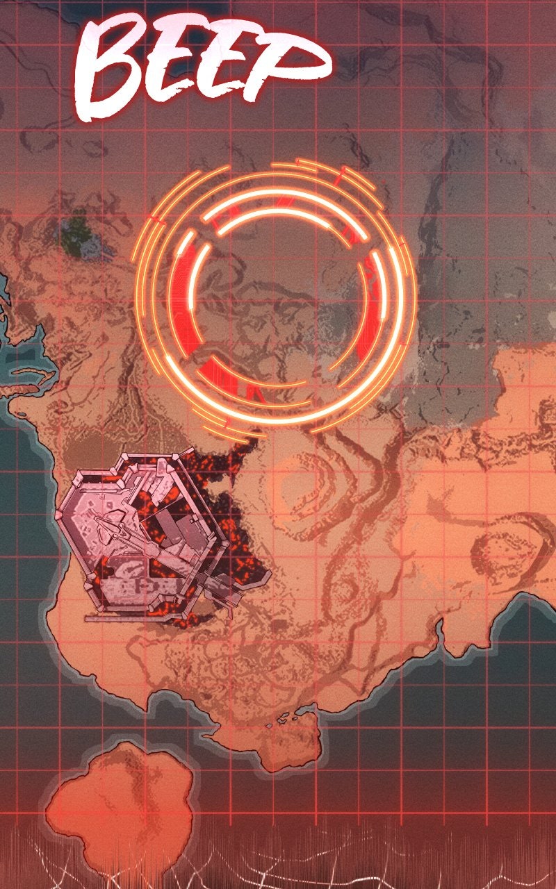 Read Bad Born Blood EN Manga Online