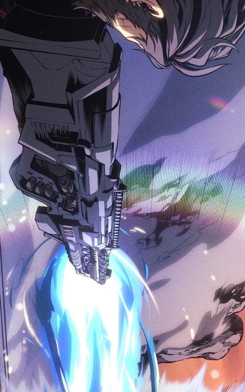 Read Bad Born Blood EN Manga Online