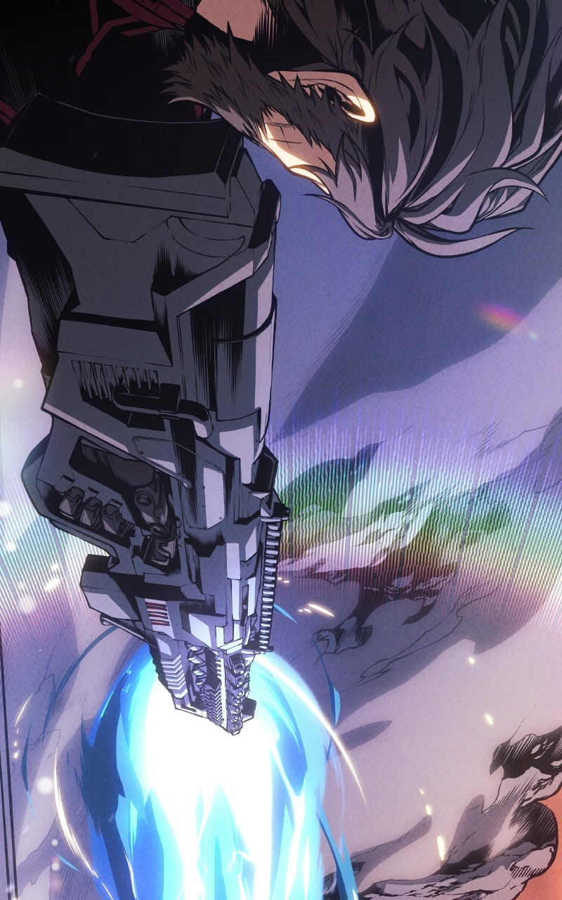 Read Bad Born Blood EN Manga Online