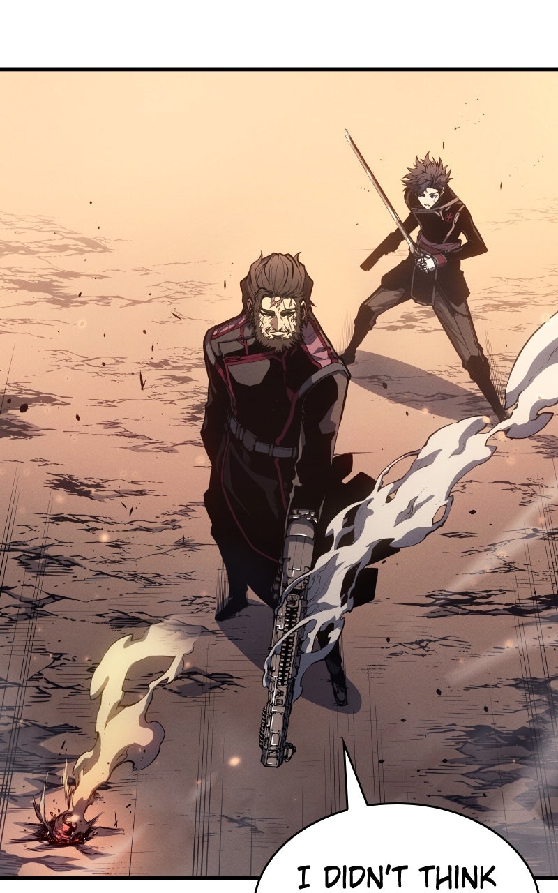 Read Bad Born Blood EN Manga Online