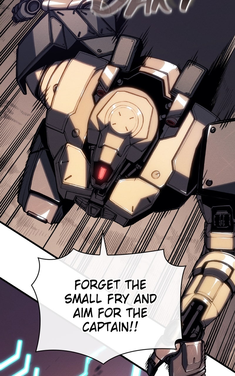 Read Bad Born Blood EN Manga Online