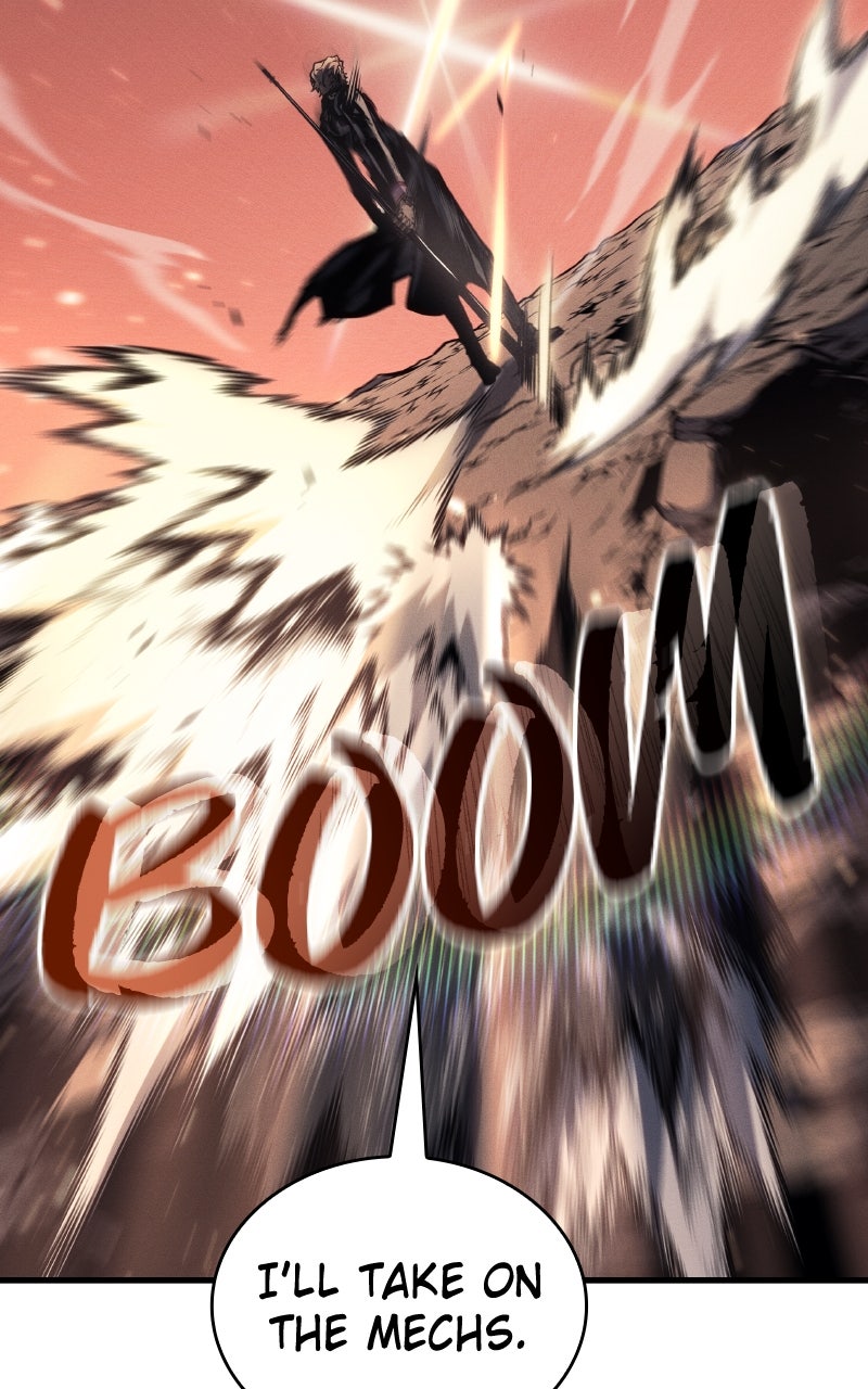 Read Bad Born Blood EN Manga Online