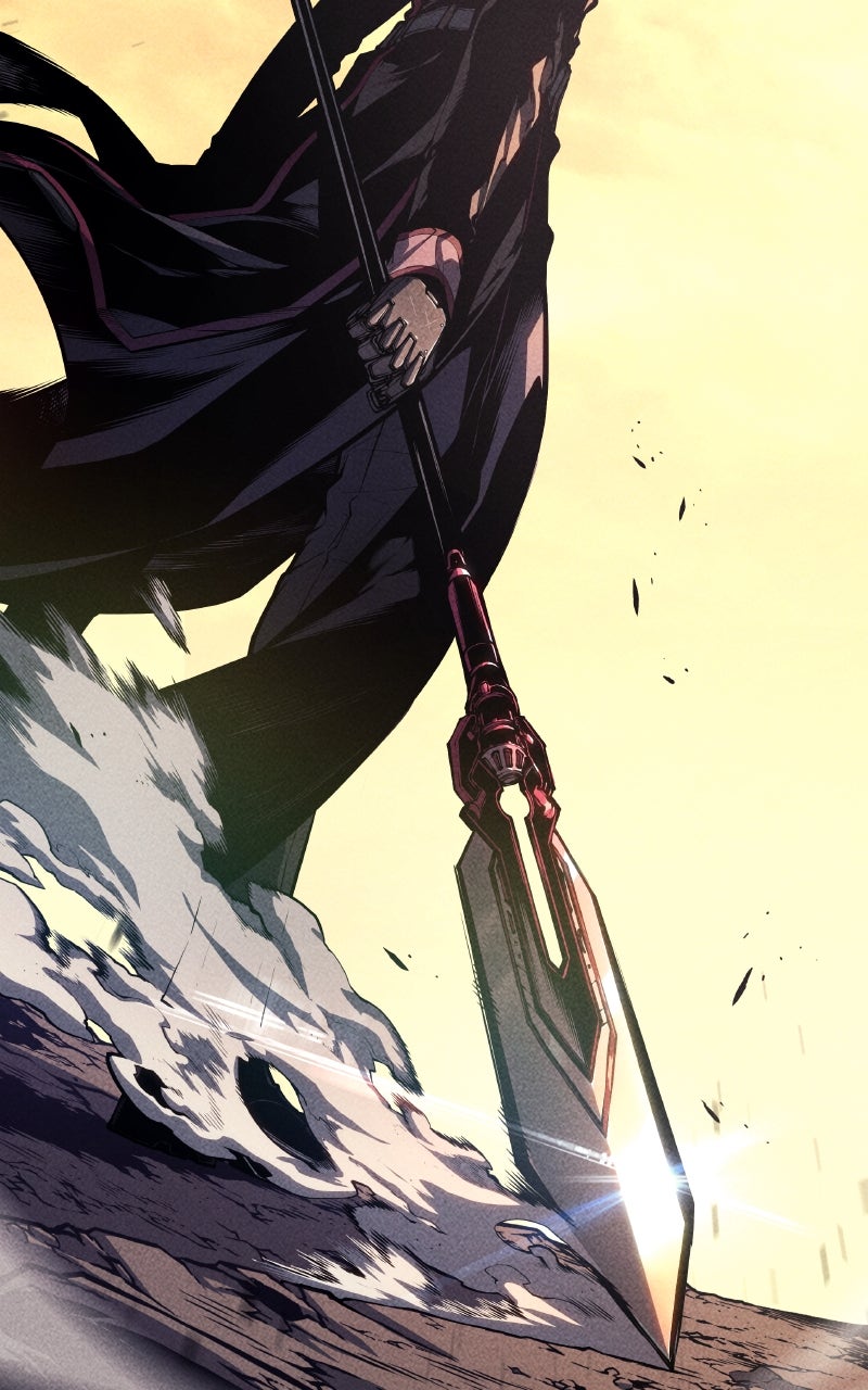 Read Bad Born Blood EN Manga Online