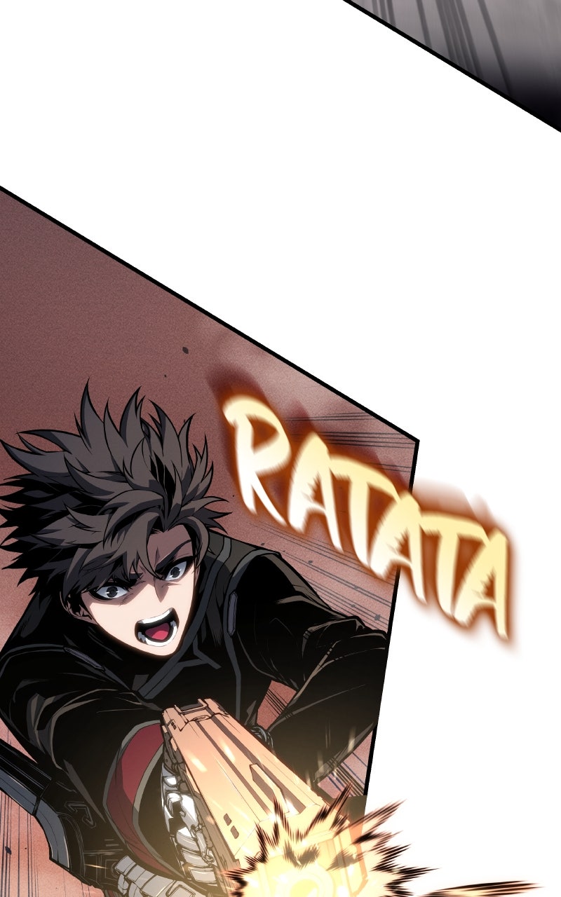 Read Bad Born Blood EN Manga Online