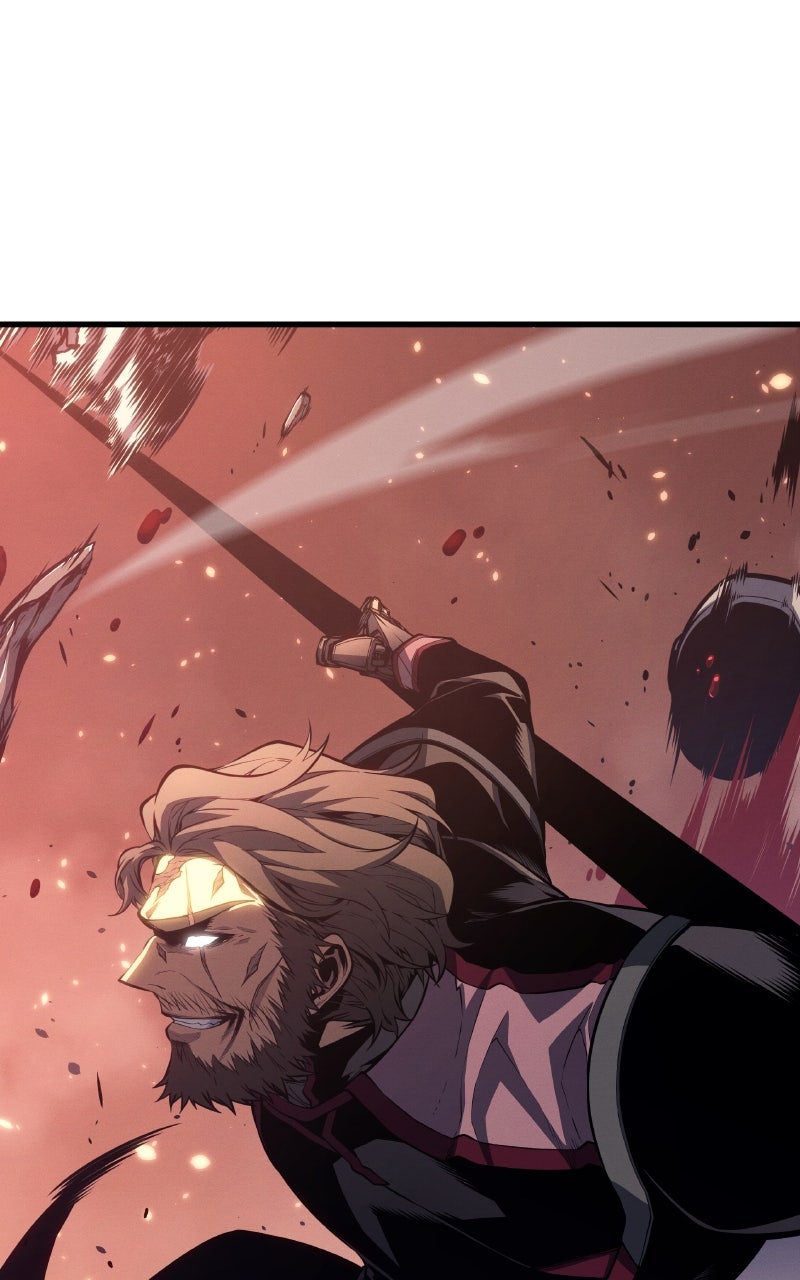 Read Bad Born Blood EN Manga Online