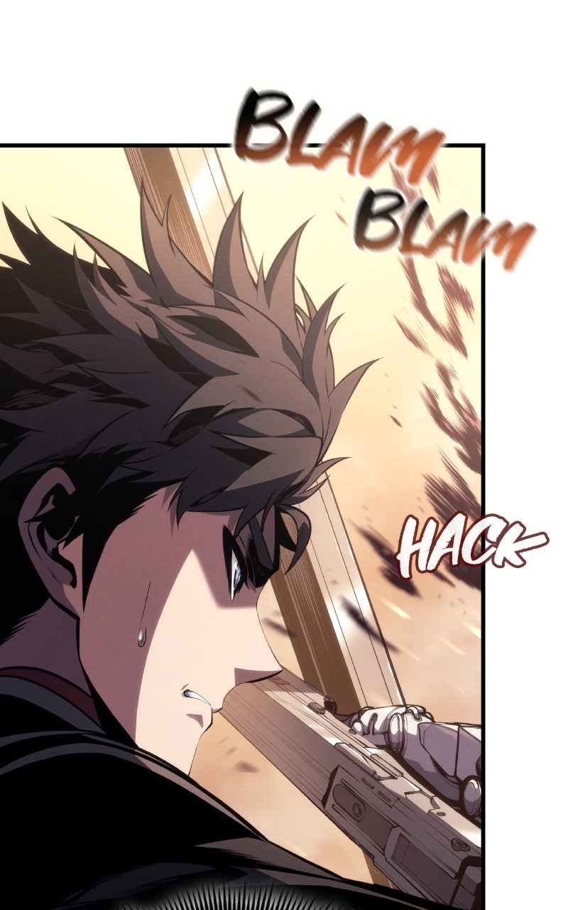 Read Bad Born Blood EN Manga Online