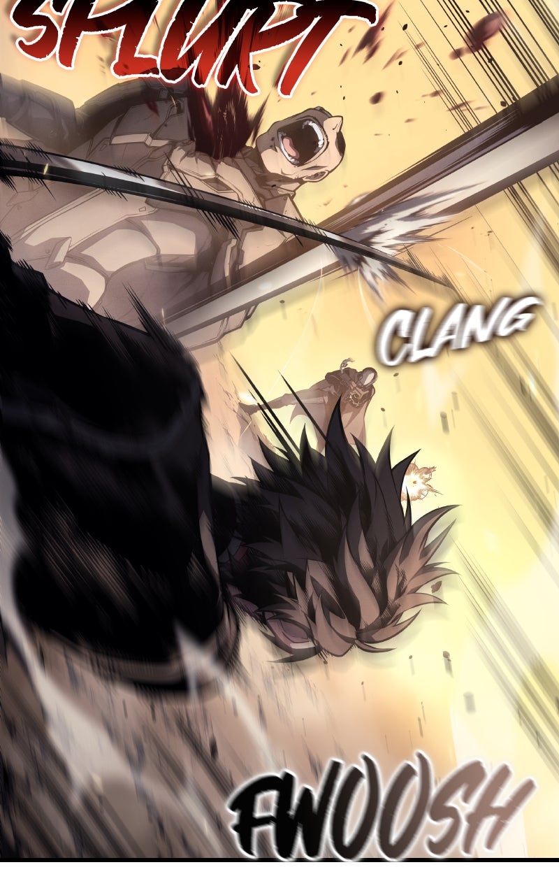 Read Bad Born Blood EN Manga Online