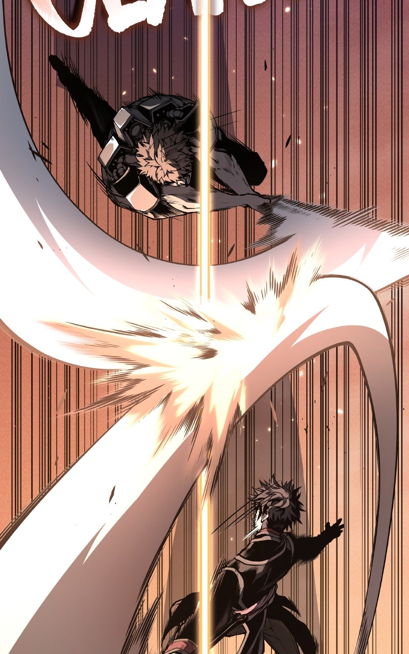 Read Bad Born Blood EN Manga Online