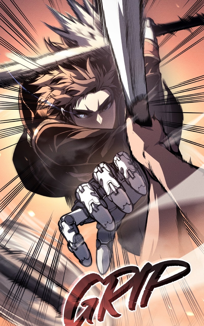 Read Bad Born Blood EN Manga Online